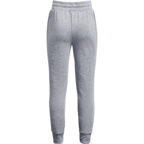 Spodnie Under Armour Rival Fleece Joggers Jr 1356487 036