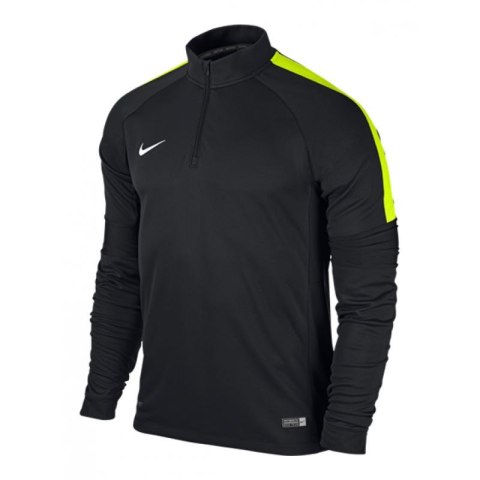 Bluza Nike Squad 15 Ignite Midlayer Jr 646404-011