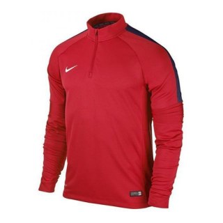 Bluza Nike Squad 15 Ignite Midlayer Jr 646404-662