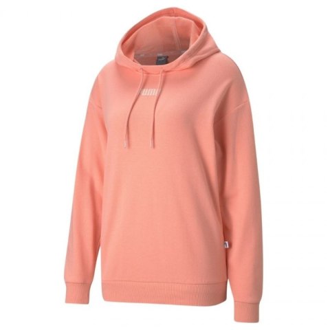 Bluza Puma Modern Basics Hoodie W 585933 26 Bluza Puma Modern Basics Hoodie W 585933 26