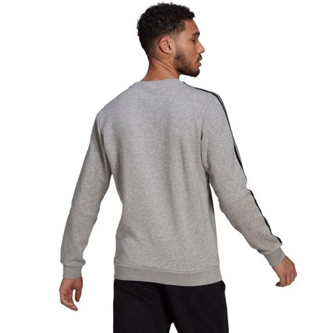 Bluza adidas Essentials Sweatshirt M GK9110 Bluza adidas Essentials Sweatshirt M GK9110