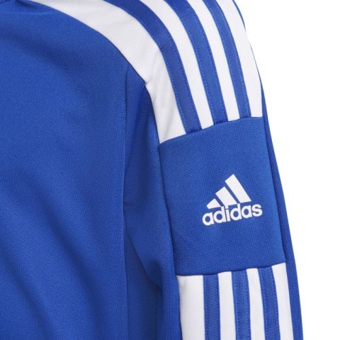 Bluza adidas Squadra 21 Jr GP6469