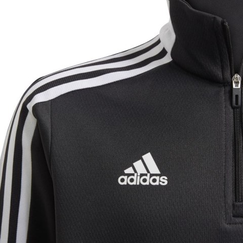 Bluza adidas Tiro 21 Warm Jr GM7366