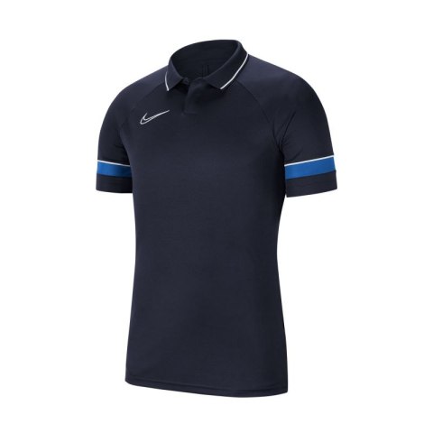 Koszulka Nike Dri-FIT Academy 21 M CW6104-453 Koszulka Nike Dri-FIT Academy 21 M CW6104-453