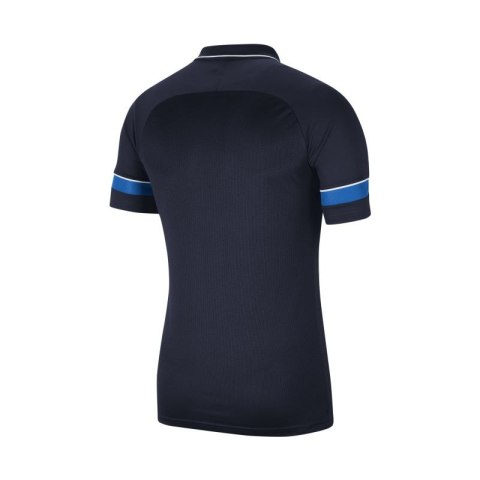 Koszulka Nike Dri-FIT Academy 21 M CW6104-453 Koszulka Nike Dri-FIT Academy 21 M CW6104-453