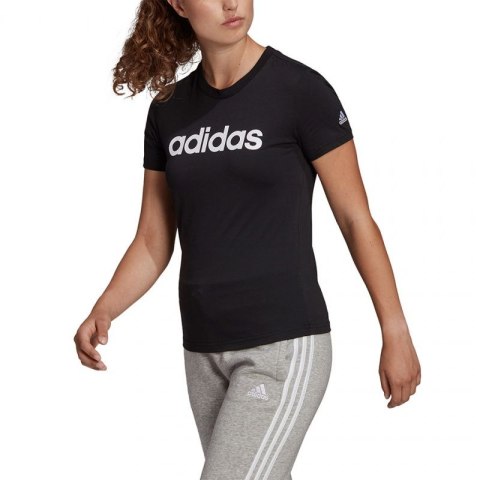 Koszulka adidas Essentials Slim W GL0769