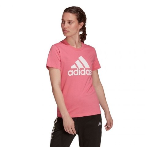 Koszulka adidas LOUNGEWEAR Es W H07811