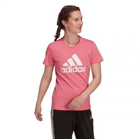 Koszulka adidas LOUNGEWEAR Es W H07811