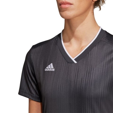 Koszulka adidas Tiro 19 W DP3187 Koszulka adidas Tiro 19 W DP3187