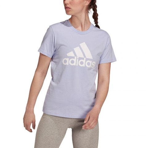 Koszulka adidas W BL T W H07809