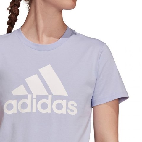 Koszulka adidas W BL T W H07809