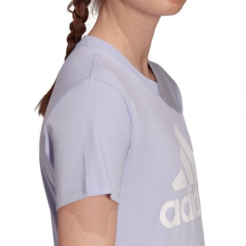 Koszulka adidas W BL T W H07809