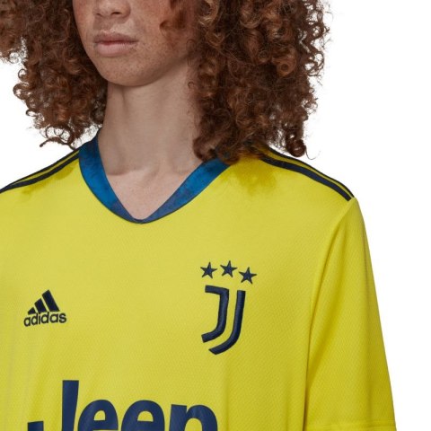 Koszulka bramkarska adidas Juventus Turyn M FI5004