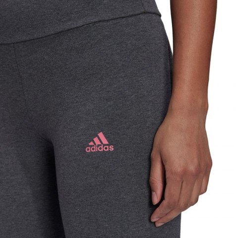 Legginsy adidas Essentials High-W W H07783