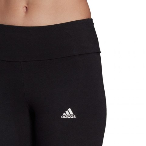 Legginsy adidas Essentials High Waist W GL0633