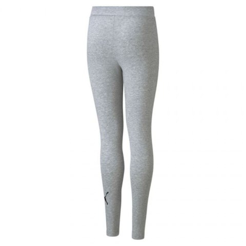 Legginsy dla dzieci Puma ESS Logo Leggings Jr 587035 04