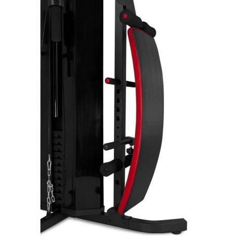 Atlas z ławką multigym PRO BMG 4700, stos 66kg