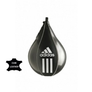 Gruszka treningowa adidas skóra