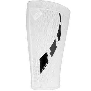 Nogawki kompresyjne Nike Guard Lock Elite Sleeves SE0173-103