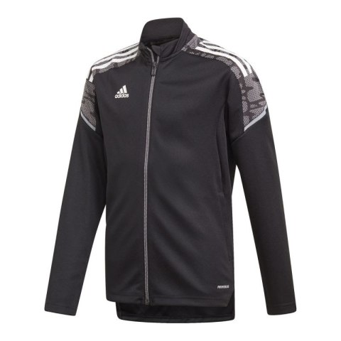 Bluza adidas Condivo 21 Track Jr GH7139