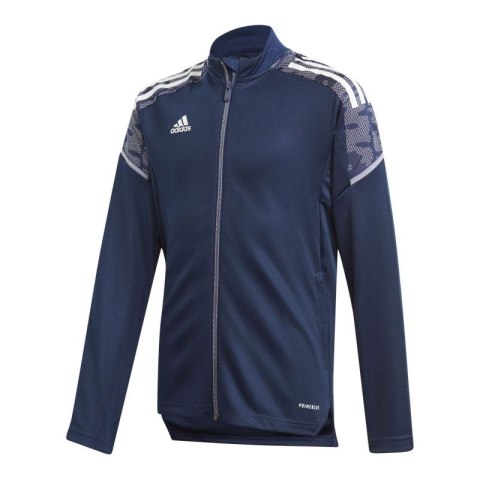 Bluza adidas Condivo 21 Track Jr GK9576