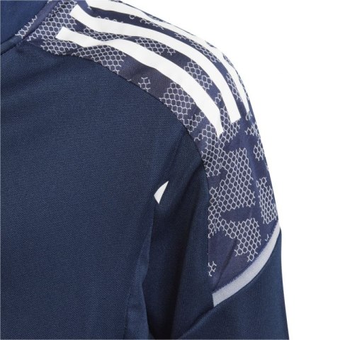 Bluza adidas Condivo 21 Track Jr GK9576