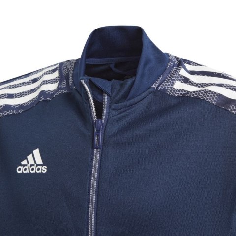 Bluza adidas Condivo 21 Track Jr GK9576