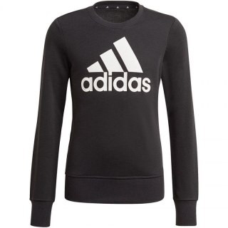 Bluza adidas Essentials Big Logo Jr GP0040