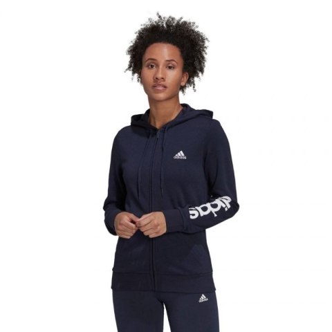 Bluza adidas Essentials Logo W H07749 Bluza adidas Essentials Logo W H07749