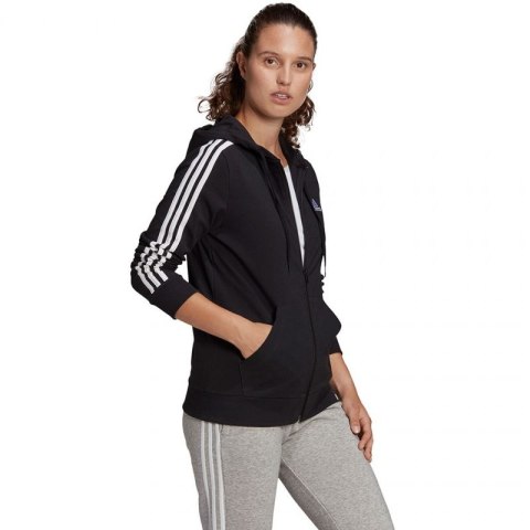 Bluza adidas Essentials Single W GL0798