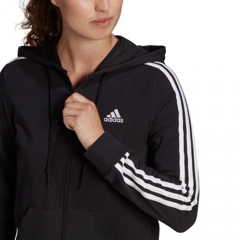 Bluza adidas Essentials Single W GL0798