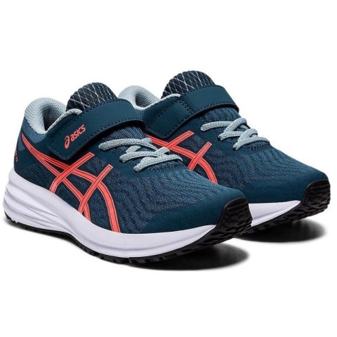 Buty Asics Patriot 12 PS Jr 1014A138-400