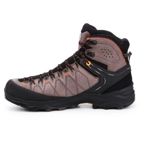 Buty Salewa MS Alp Trainer 2 Mid GTX M 61382-7512