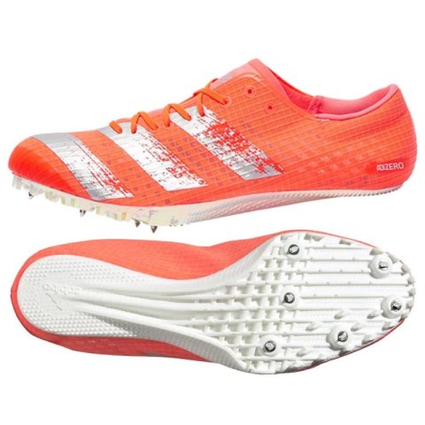 Buty kolce do biegania adidas Adizero Finesse Spikes M EE4598