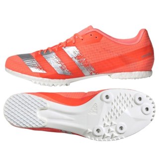 Buty kolce do biegania adidas Adizero MD Spikes M EE4605