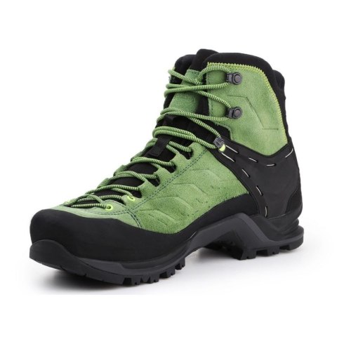 Buty trekkingowe Salewa MS MTN Trainer MID GTX M 63458-5949