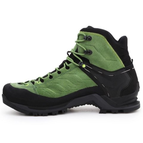 Buty trekkingowe Salewa MS MTN Trainer MID GTX M 63458-5949