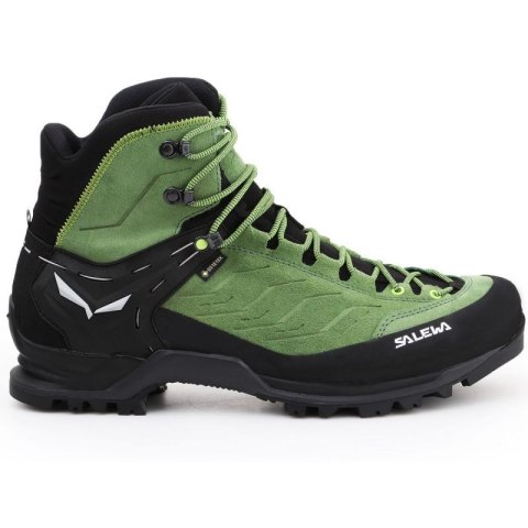 Buty trekkingowe Salewa MS MTN Trainer MID GTX M 63458-5949