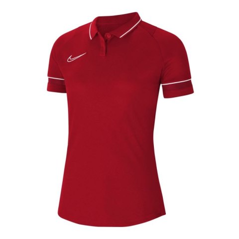 Koszulka Polo Nike Dri-FIT Academy W CV2673-657