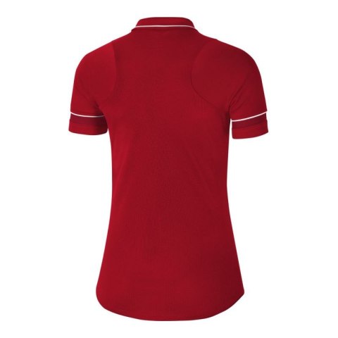 Koszulka Polo Nike Dri-FIT Academy W CV2673-657