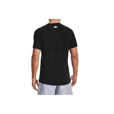 Koszulka Under Armour Heatgear Armour Fitted Short Sleeve M 1361683-001