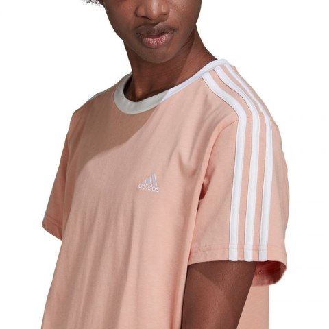 Koszulka adidas Essentials 3-Stripes W H10203