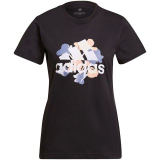 Koszulka adidas Floral Graphic Tee W GT8806