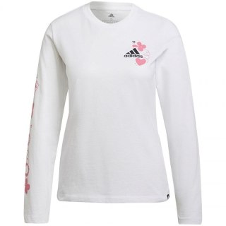 Koszulka adidas Floral Long Sleeve W H14699