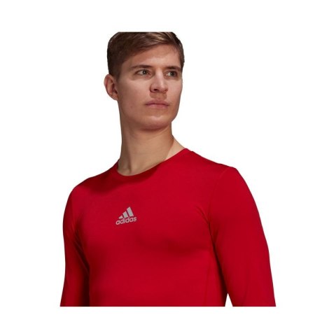 Koszulka adidas TechFit Compression M GU7336