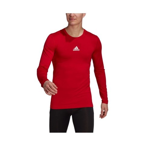 Koszulka adidas TechFit Compression M GU7336