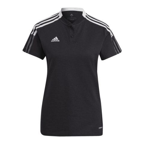 Koszulka adidas Tiro 21 Polo W GM7352