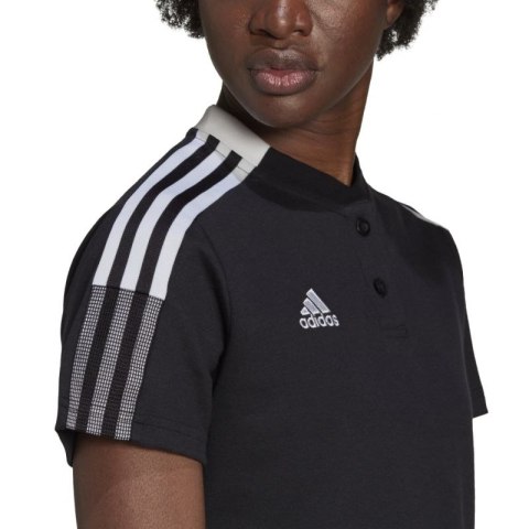 Koszulka adidas Tiro 21 Polo W GM7352