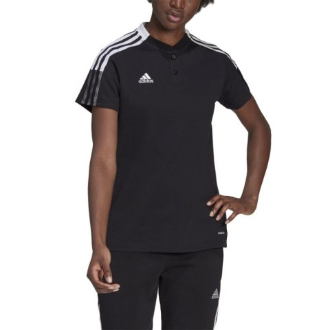 Koszulka adidas Tiro 21 Polo W GM7352