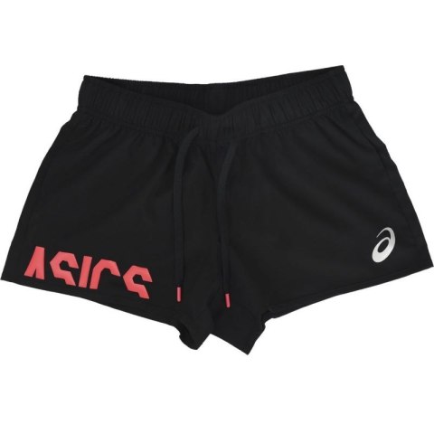 Spodenki Asics Prfm Short W 2032B336-003